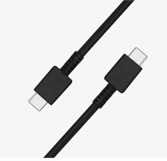 Кабель Type-C/Type-C