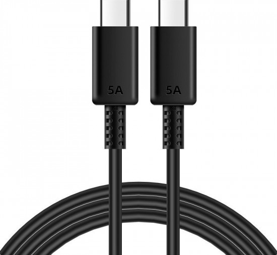 Кабель Type-C/Type-C