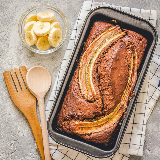 Форма для выпекания «Delibake»