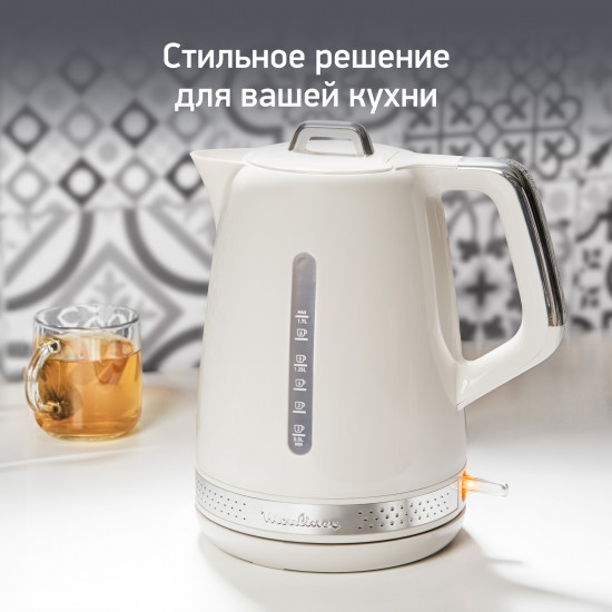 Электрочайник Moulinex BY320A30
