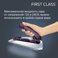Утюг DA1511F1 - Фото 3