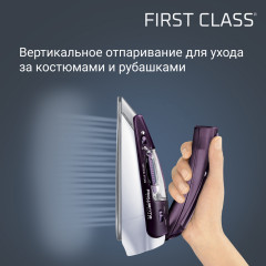 Утюг DA1511F1 - Фото 6