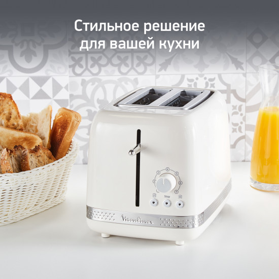 Тостер Moulinex LT300A30