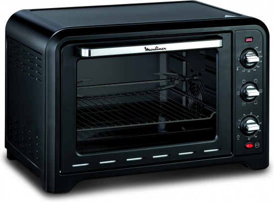 Мини-печь Moulinex Optimo OX485832