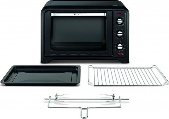 Мини-печь Moulinex Optimo OX485832