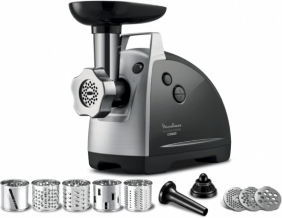 Мясорубка Moulinex HV8 plus ME683832