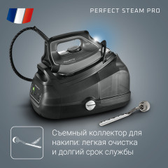Парогенератор DG8622F0 - Фото 4