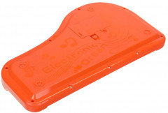 Пианино музыкальное «Чебурашка» - Фото 3