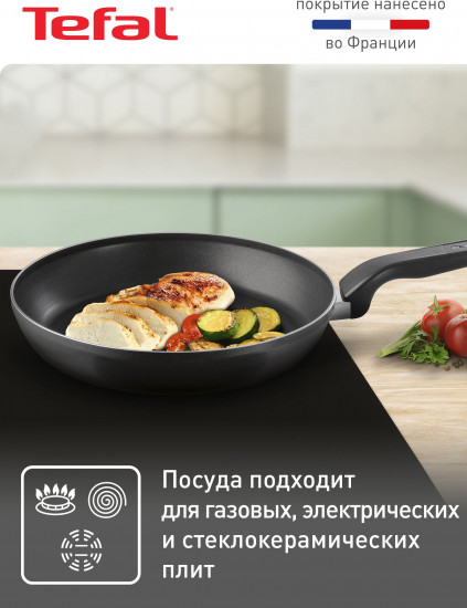 Набор сковород «Essential»