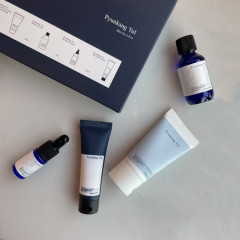 Набор уходовых средств для лица «Mini Set 4 PCS» - Фото 7