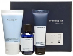 Набор миниатюр для увлажнения и питания чувствительной кожи лица «Mini Set 3» - Фото 6