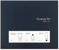 Набор миниатюр для увлажнения и питания чувствительной кожи лица «Mini Set 3» - Фото 7