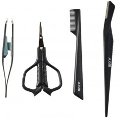 Набор для ухода за бровями - Фото 3