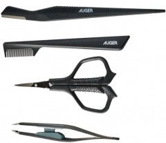 Набор для ухода за бровями - Фото 4