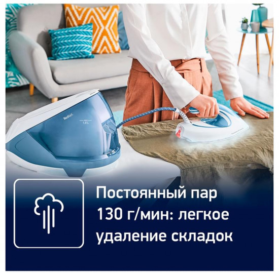 Парогенератор Tefal SV9202E0