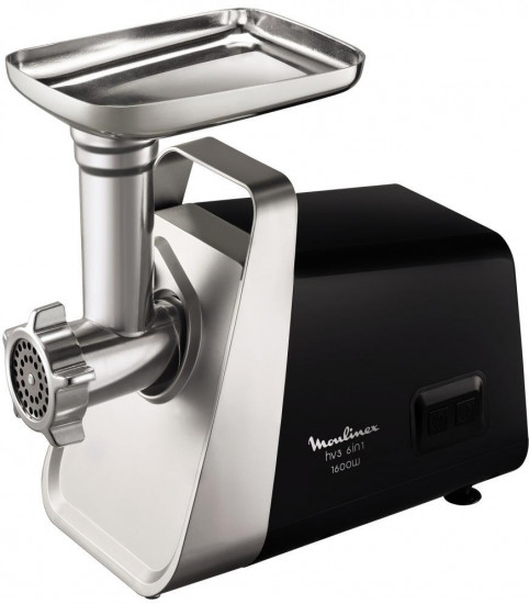 Мясорубка Moulinex HV3 ME306832