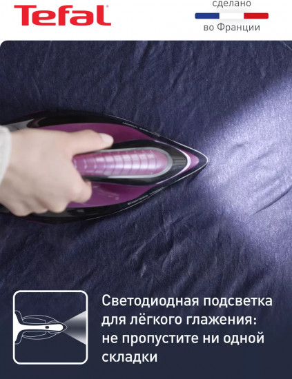 Парогенератор Tefal SV8152E0