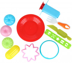 Набор для лепки «Вкусное пирожное» - Фото 2