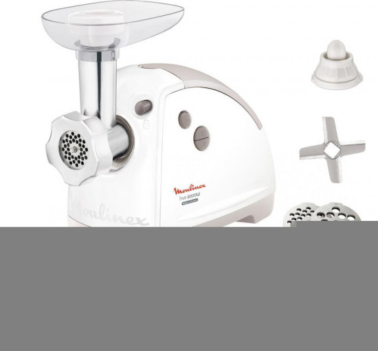 Мясорубка Moulinex HV8 ME626132