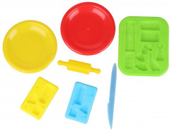 Набор для лепки «Суши-роллы» - Фото 2