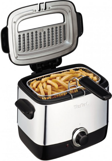 Фритюрница Tefal FF220015