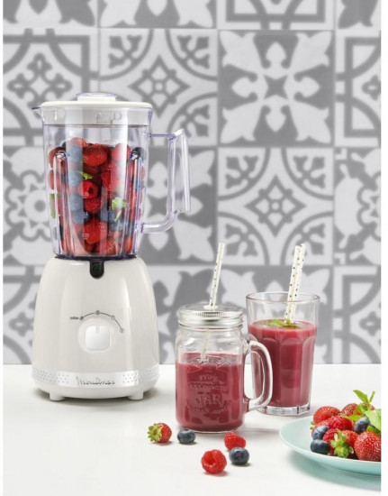 Блендер стационарный Moulinex LM355A10