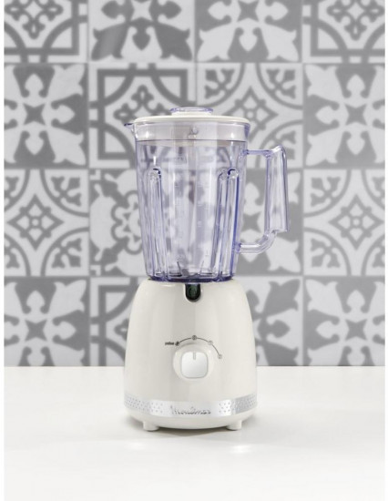 Блендер стационарный Moulinex LM355A10