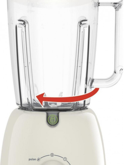 Блендер стационарный Moulinex LM355A10