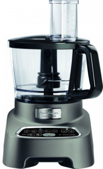 Кухонный комбайн Moulinex Double Force FP827E10
