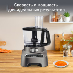 Кухонный комбайн Double Force FP827E10 - Фото 2
