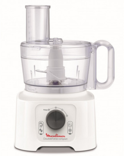 Кухонный комбайн Moulinex DoubleForce Compact FP542111