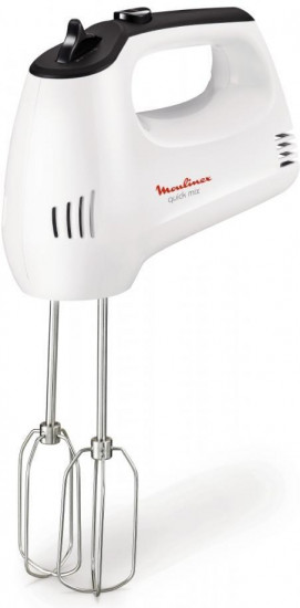 Миксер Moulinex HM3101B1