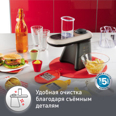 Мультирезка Fresh Express Cube & Stick DJ905832 - Фото 8