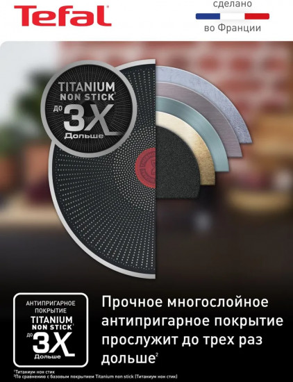 Сковорода «Ultimate»