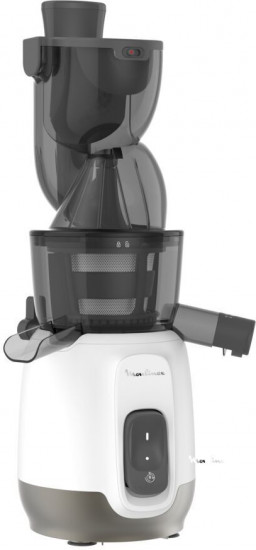 Соковыжималка шнековая Moulinex Ultra Juice ZU600110