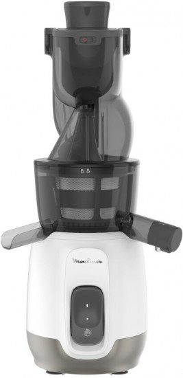 Соковыжималка шнековая Moulinex Ultra Juice ZU600110