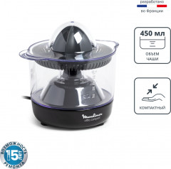 Соковыжималка Ultra Compact PC120870 - Фото 1