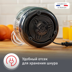 Соковыжималка Ultra Compact PC120870 - Фото 7