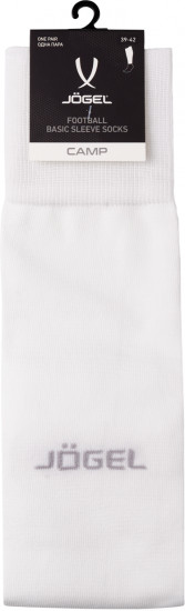 Гольфы футбольные «Camp Basic Sleeve Socks»