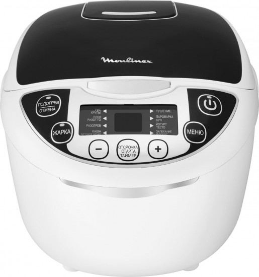 Мультиварка Moulinex MK707832