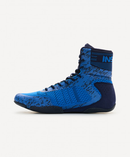 Ботинки для бокса «Fury»