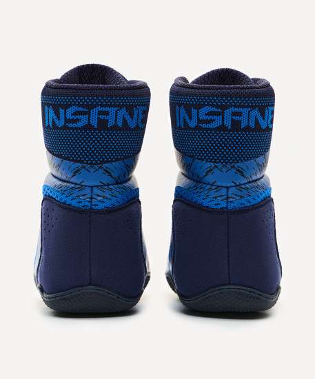 Ботинки для бокса «Fury»