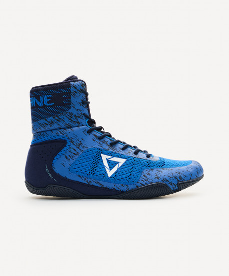 Ботинки для бокса «Fury»