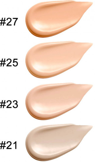 BB-крем для лица «Perfect Cover BB Cream» SPF42 PA+++, оттенок 23
