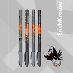 Набор шариковых ручек «U-109 Stick&Grip» - Фото 4