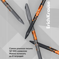 Набор шариковых ручек «U-109 Stick&Grip» - Фото 5