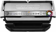 Умный электрогриль c насадкой для запекания Optigrill + XL GC724D12 - Фото 12