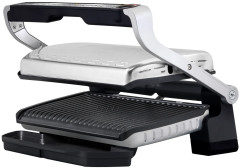 Умный электрогриль c насадкой для запекания Optigrill + XL GC724D12 - Фото 14