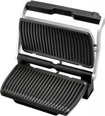 Умный электрогриль c насадкой для запекания Optigrill + XL GC724D12 - Фото 15