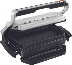 Умный электрогриль c насадкой для запекания Optigrill + XL GC724D12 - Фото 16